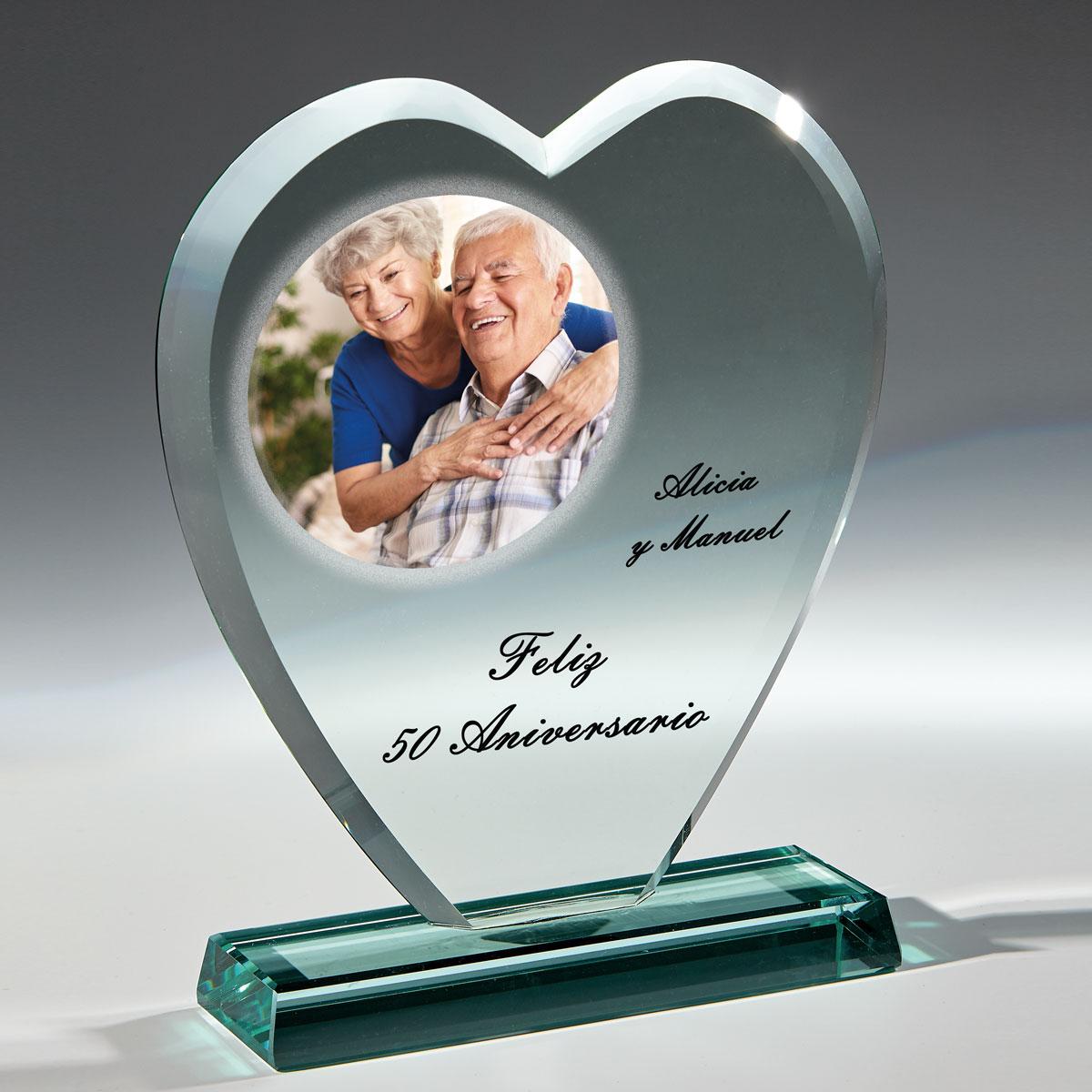 CRISTAL GRAB. LASER/UVI 18 x 12 CM