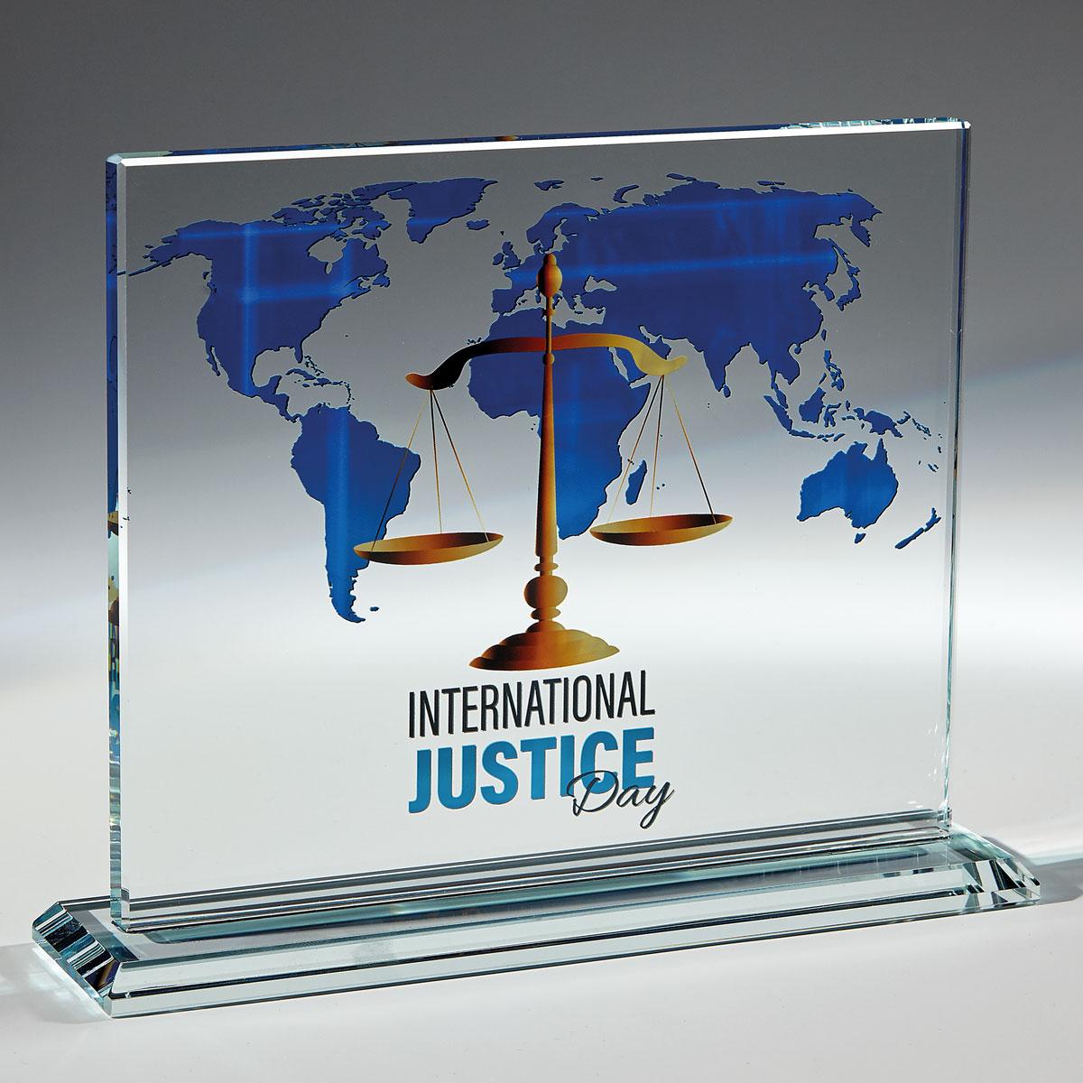 CRISTAL GRAB. LASER/UVI - 23041