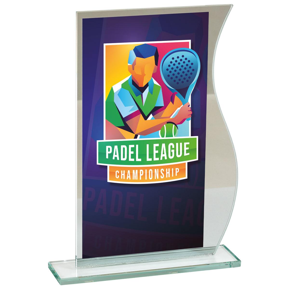 CRISTAL ESP. SUBLIMACIÓN - 23051