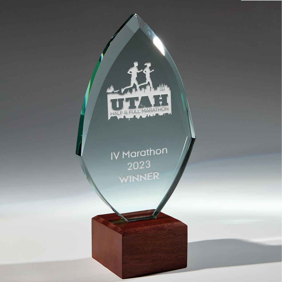 CRISTAL GRAB. LASER/UVI - 23131