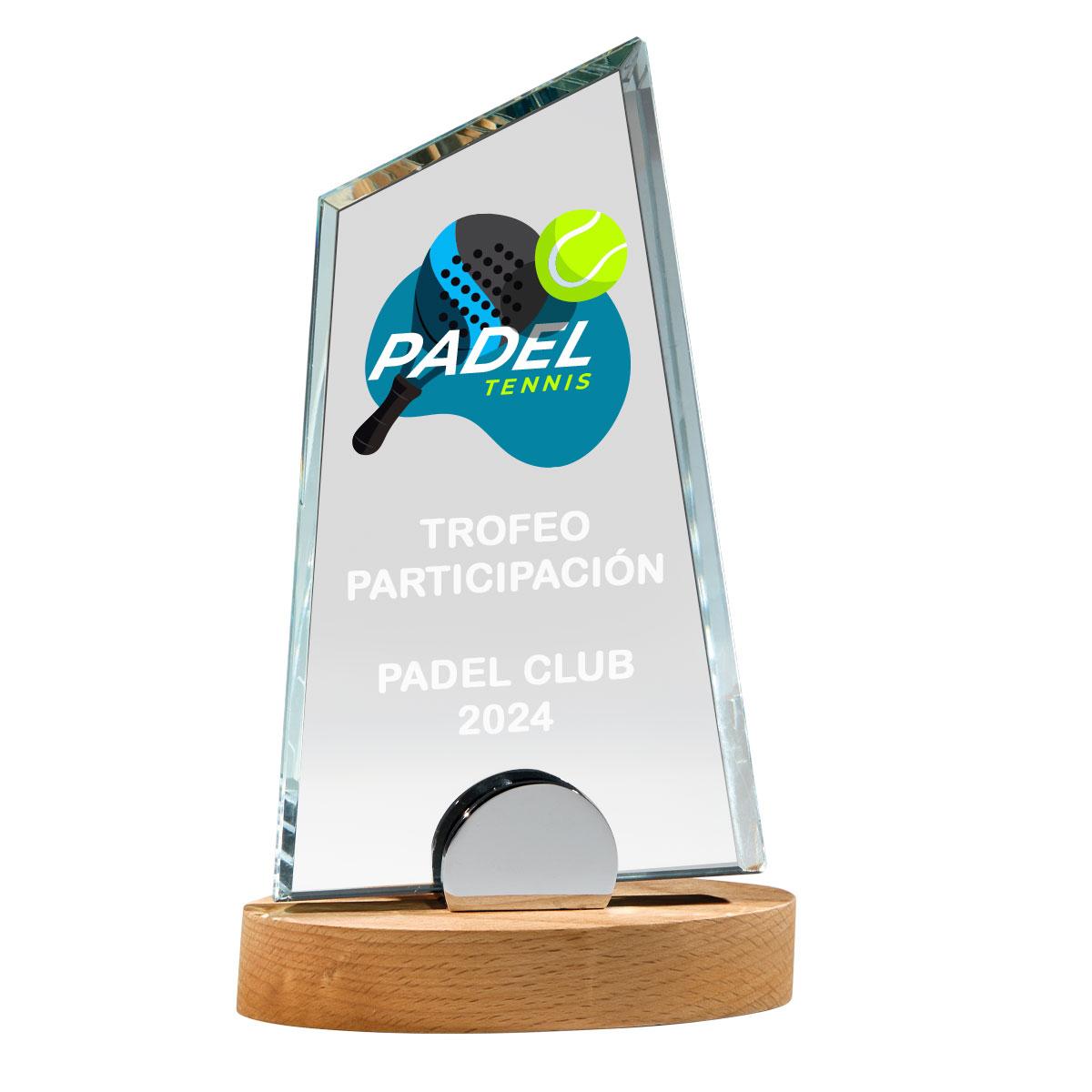 CRISTAL GRAB. LASER/UVI - 24011