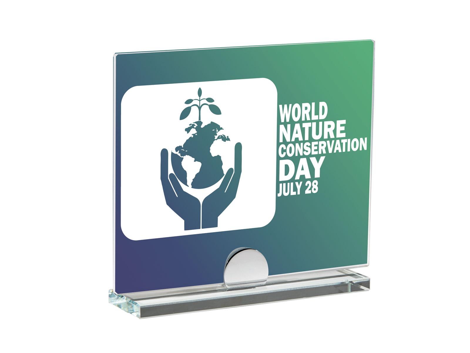 CRISTAL ESP. SUBLIMACIÓN - 24131