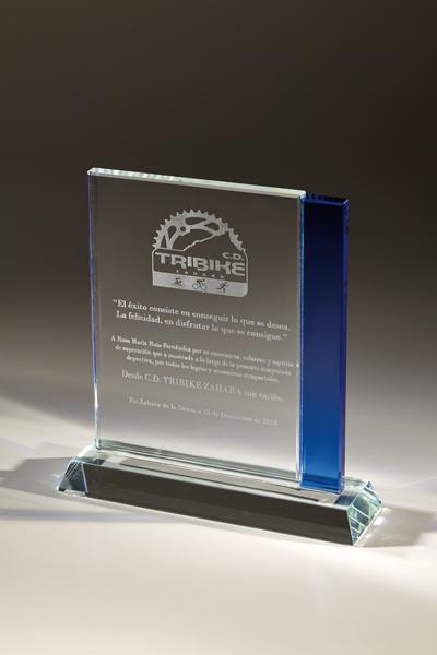 CRISTAL GRAB. LASER/UVI - 24331