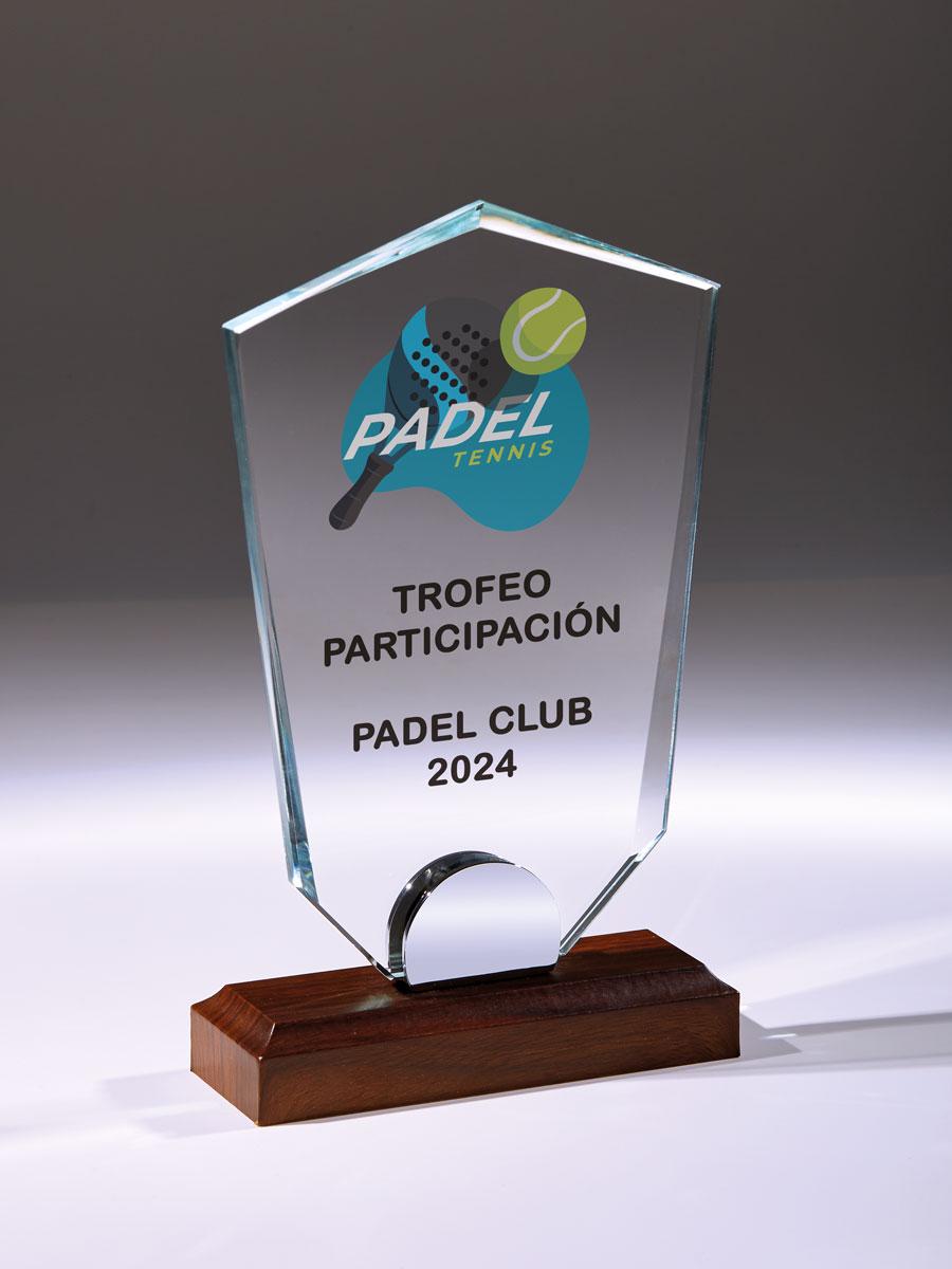 CRISTAL GRAB. LASER/UVI - 25011