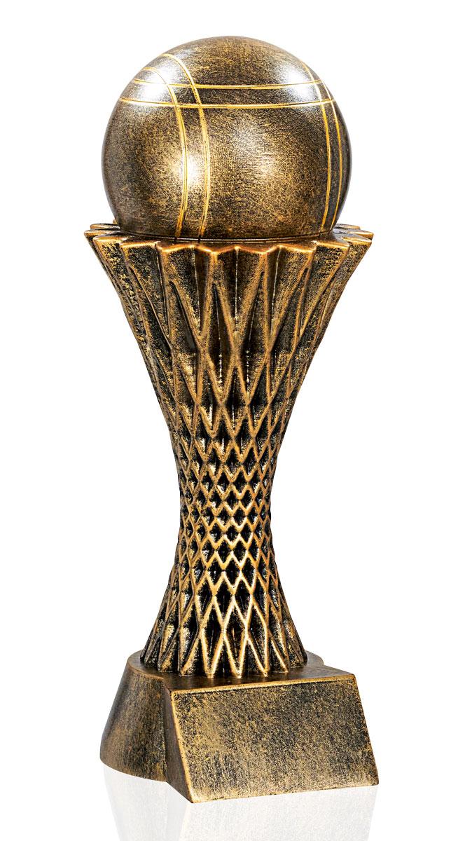 RESINA PETANCA - 25211-2