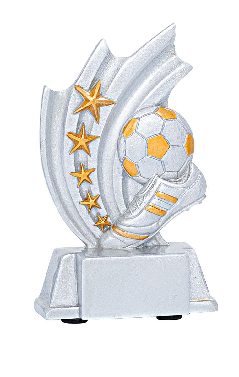 RESINA FUTBOL 11 CM