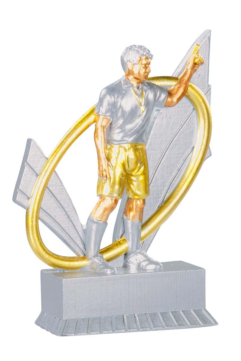 RESINA ARBITRO 12 cm