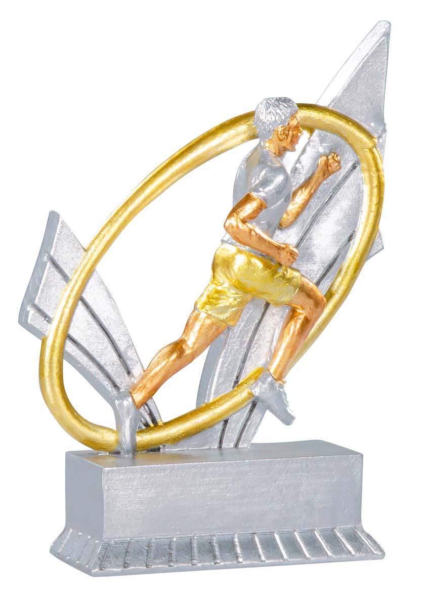 RESINA ATLETISMO MAS 12 cm