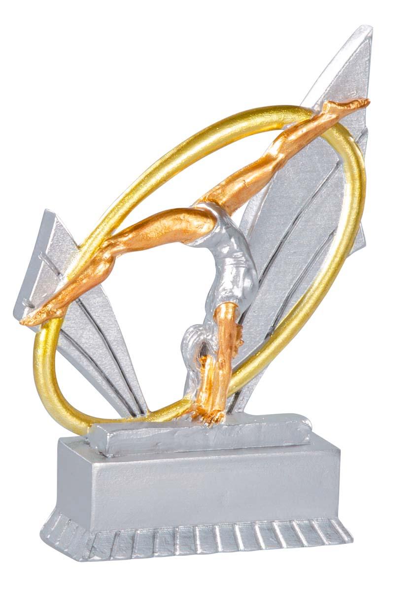 RESINA GINMASI 12 cm