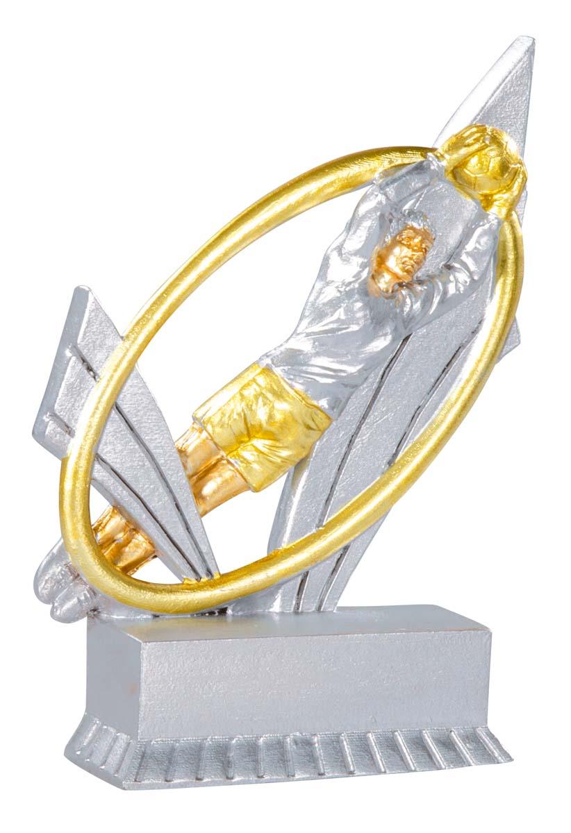 RESINA PORTERO 12 cm