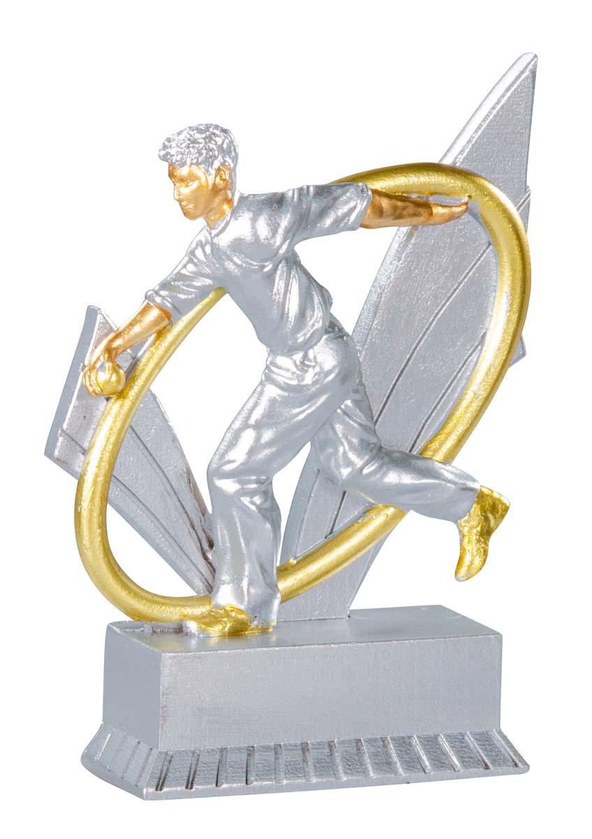 RESINA PETANCA 12 cm