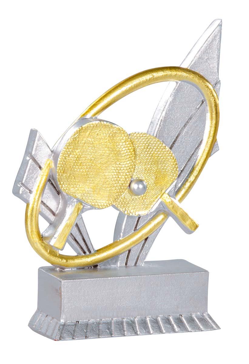 RESINA PING PONG 12 cm