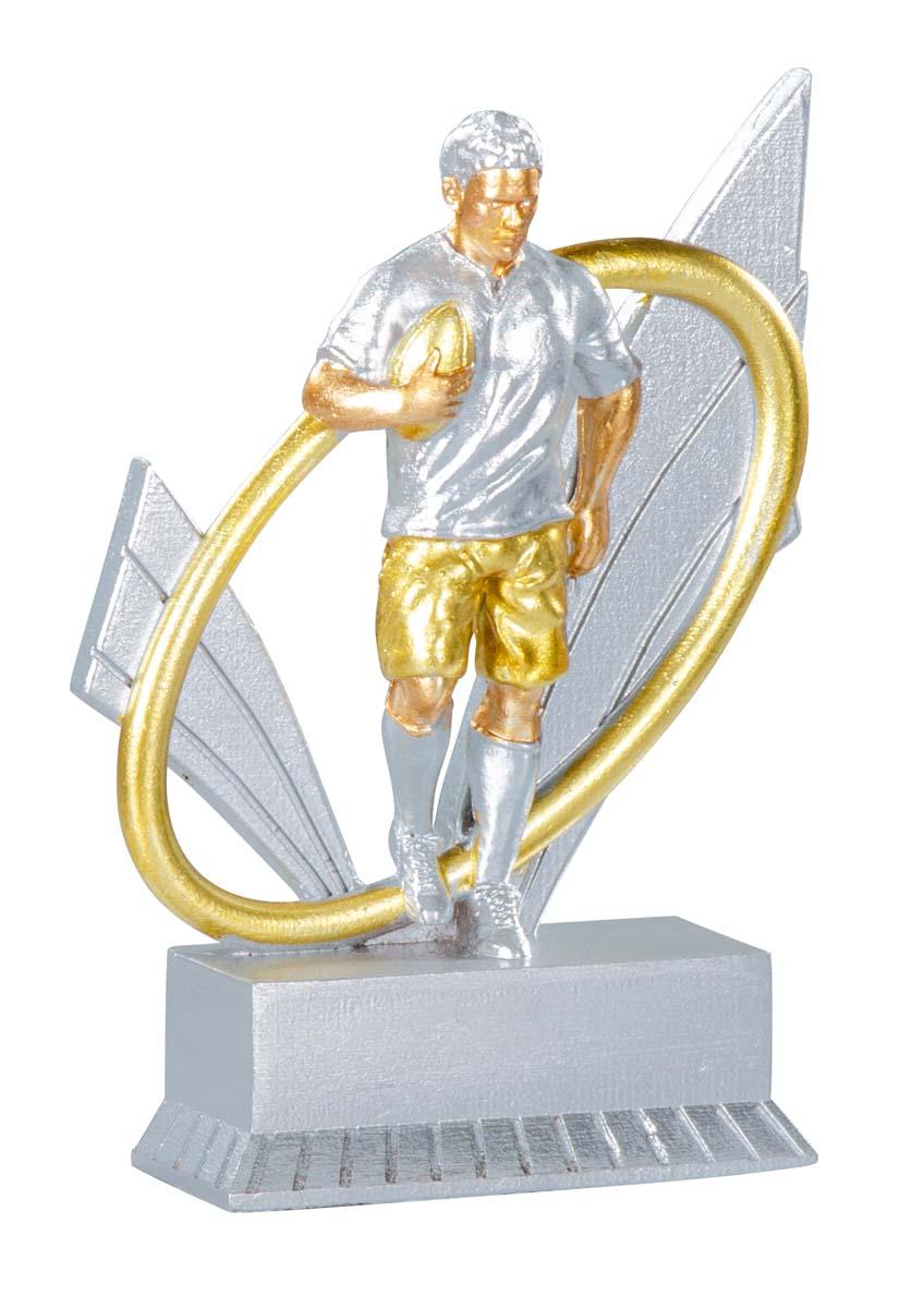 RESINA JUGADOR 12 CM