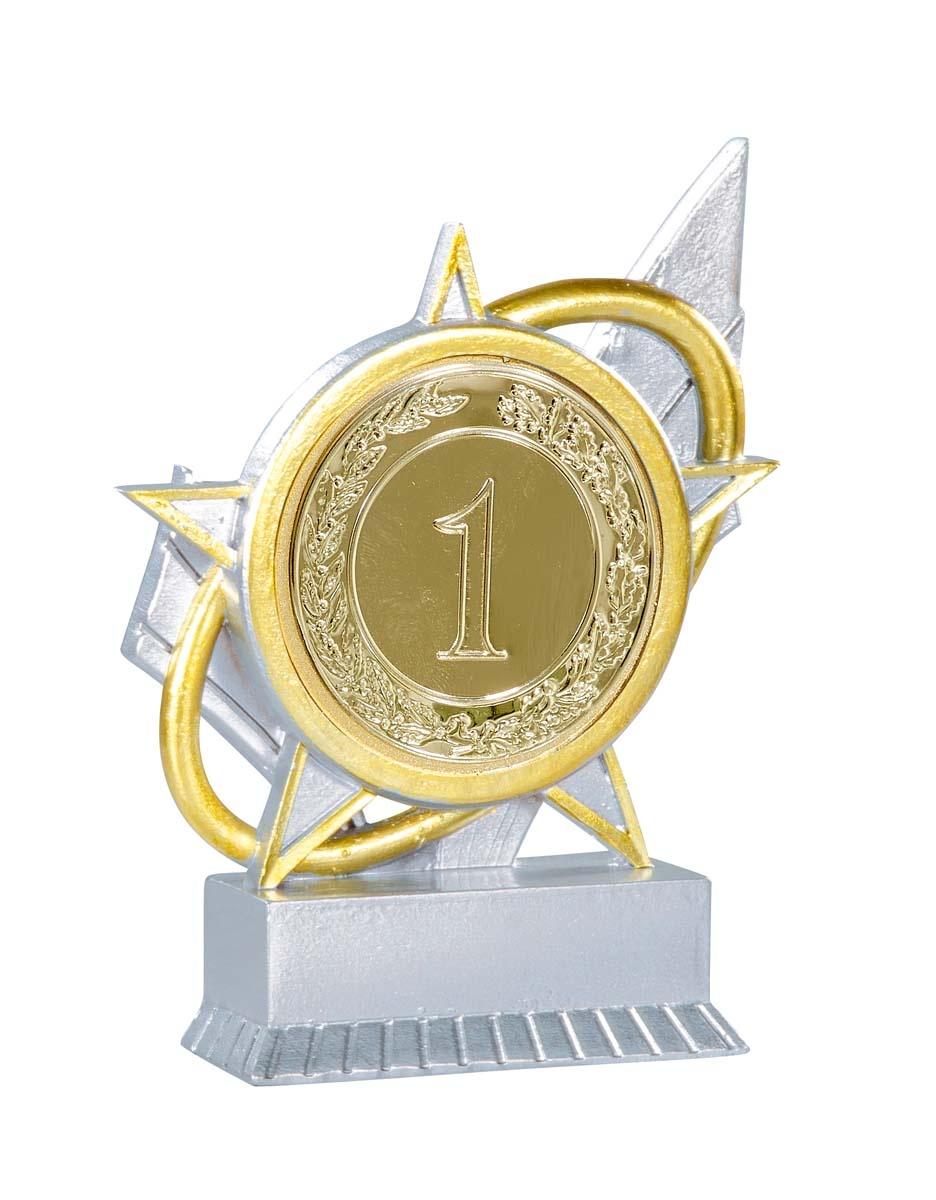 RESINA  PORTA Ø50 12 cm