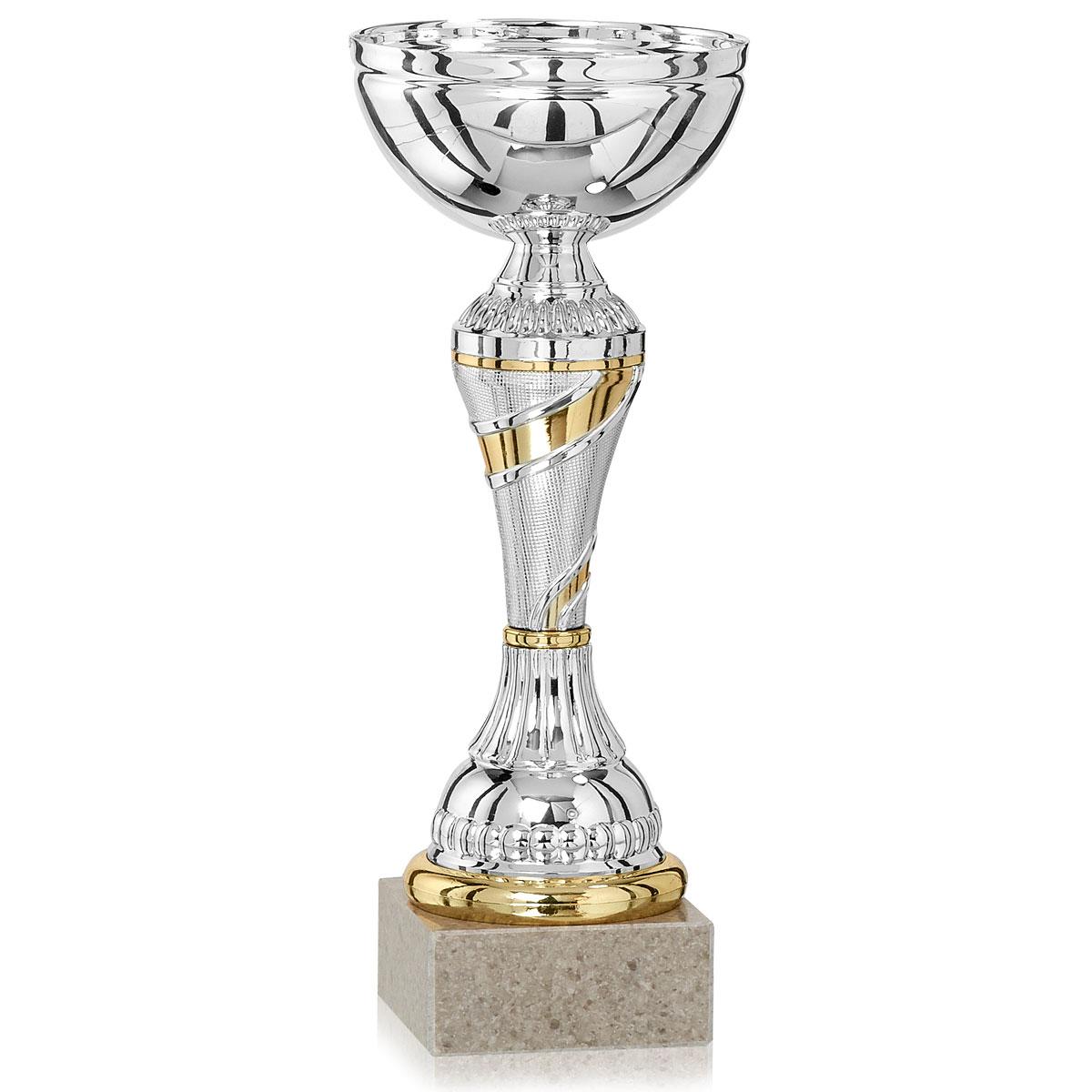 COPA PROMOCION ORO/PLATA - 32-1523