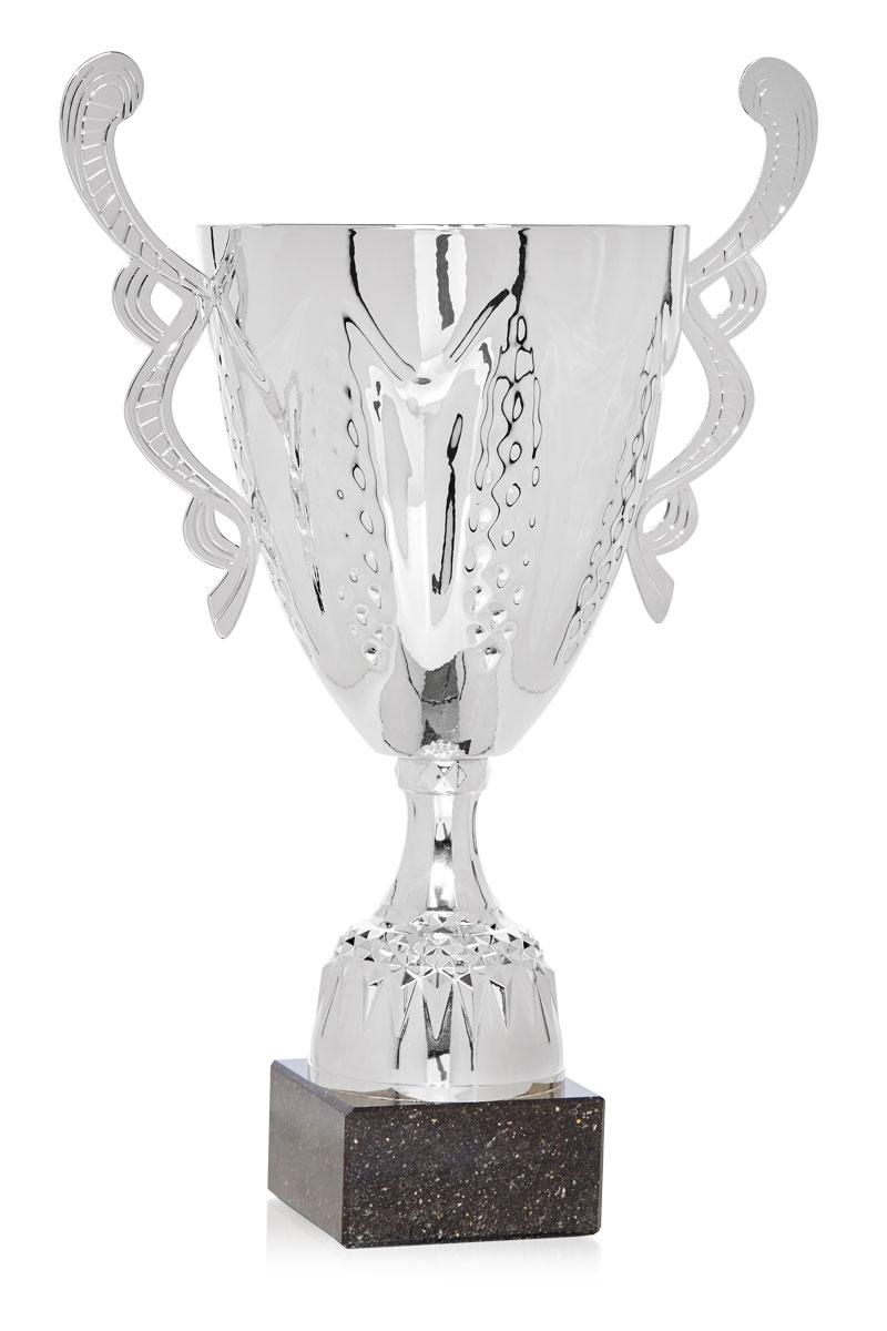 COPA PROMOCION PLATA - 33-6601