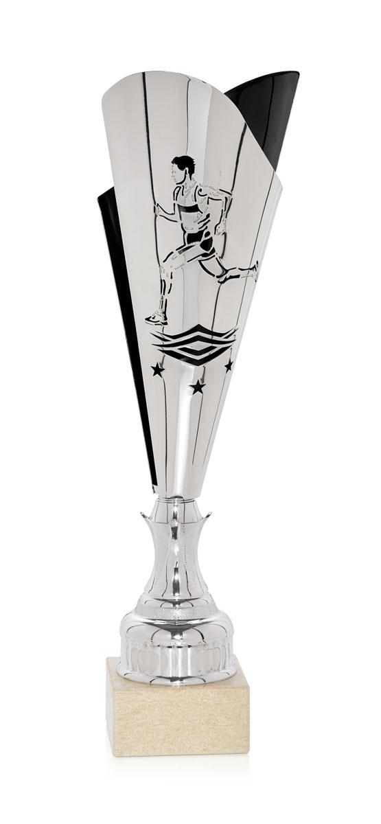 COPA LASER PLATA / NEGRO ATLETISMO