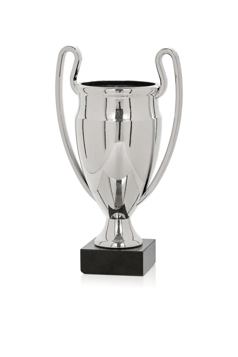 COPA PROMOCION PLATA 26 cm