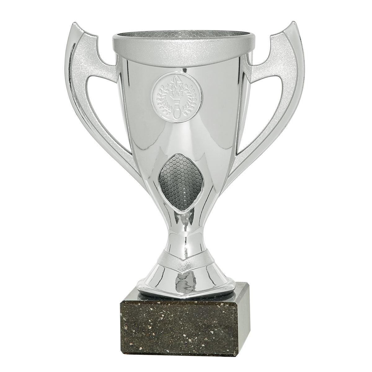 COPA PROMOCION PORTADISCO PLATA