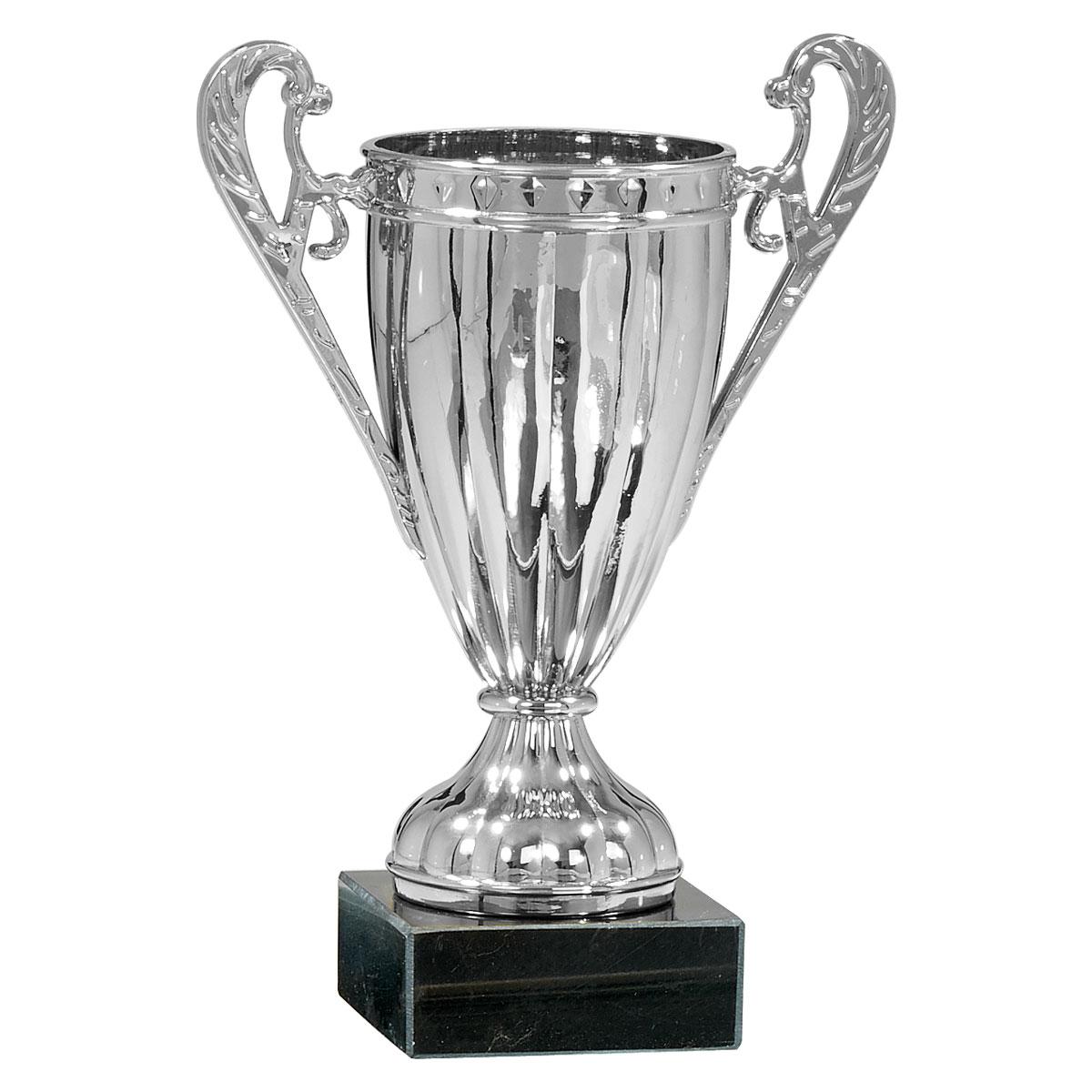 COPA PROMOCION PLATA - 44-0761