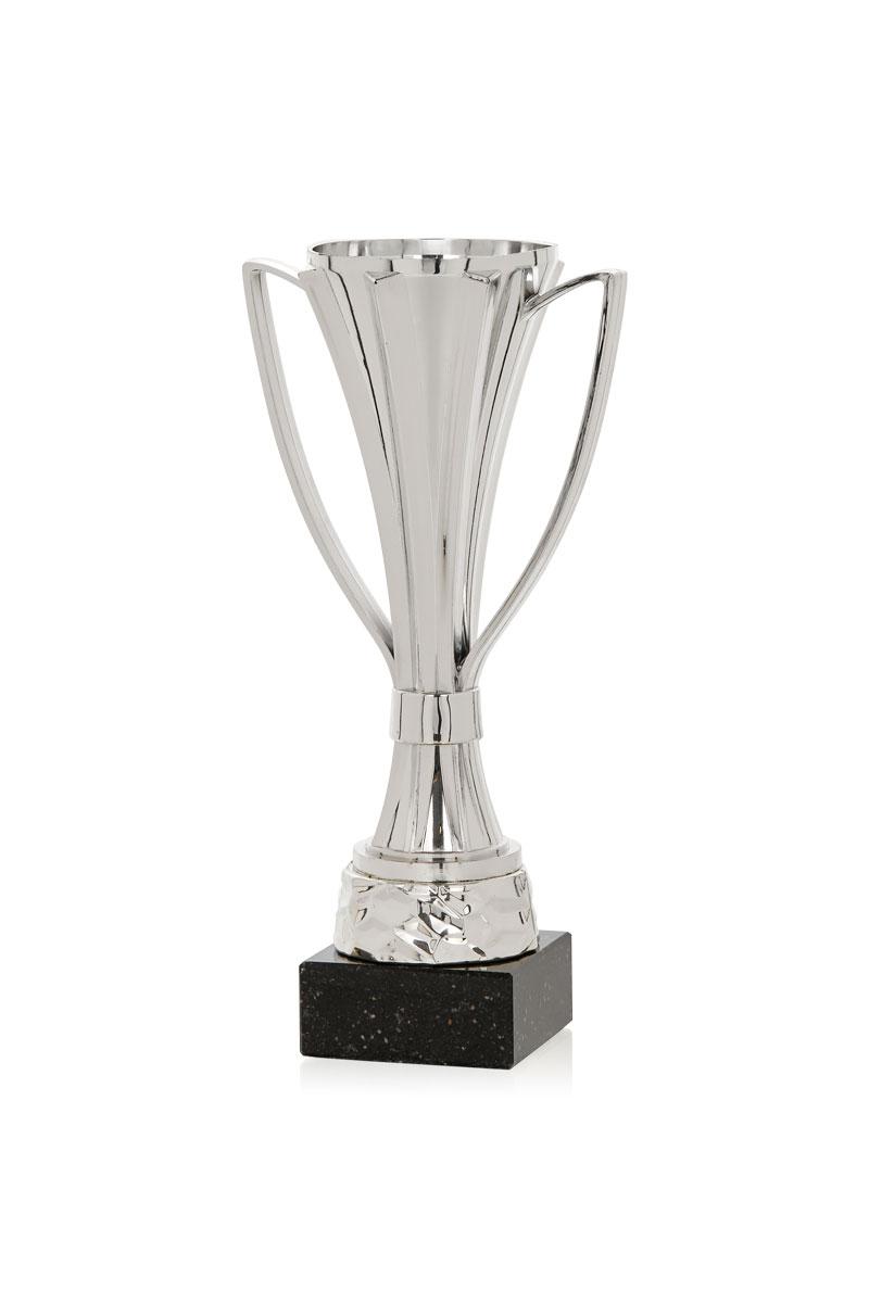 COPA PROMOCION METALIZADO PLATA