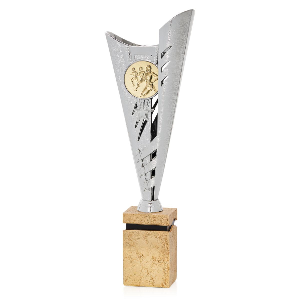 COPA PROMOCION BASE RESINA PORTADISCO 25/50