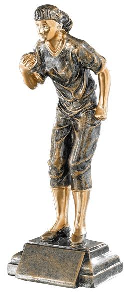 RESINA PETANCA FEMENINO 25 CM