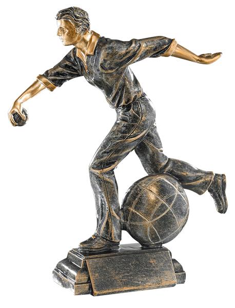 RESINA PETANCA 24 CM