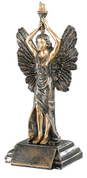 RESINA ALEGORICA 25 CM