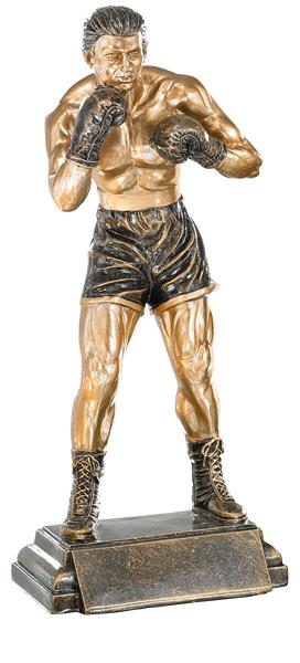 RESINA BOXEO 29 CM