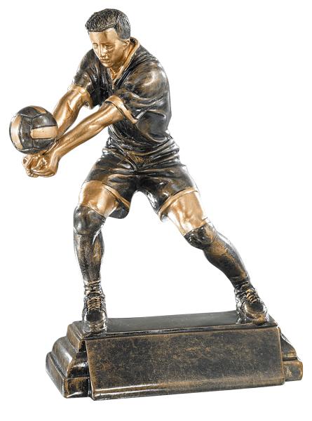 RESINA VOLEIBOL 21 CM