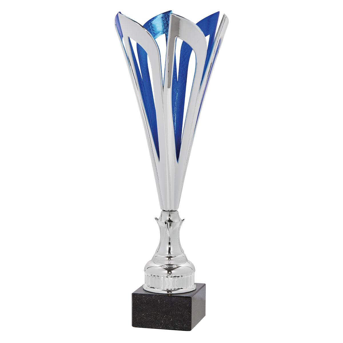 COPA PROMOCION AZUL/PLATA - 53-4781