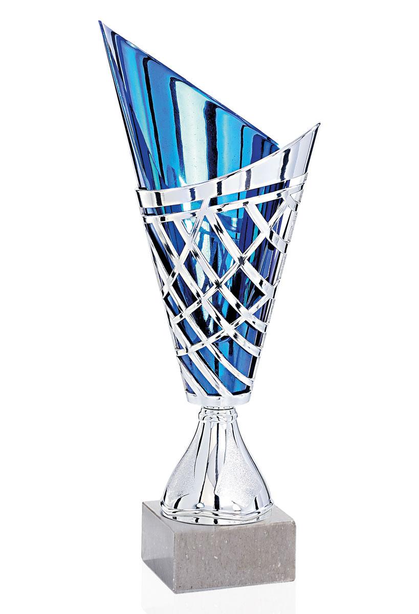 COPA PROMOCION AZUL/PLATA - 54-1021