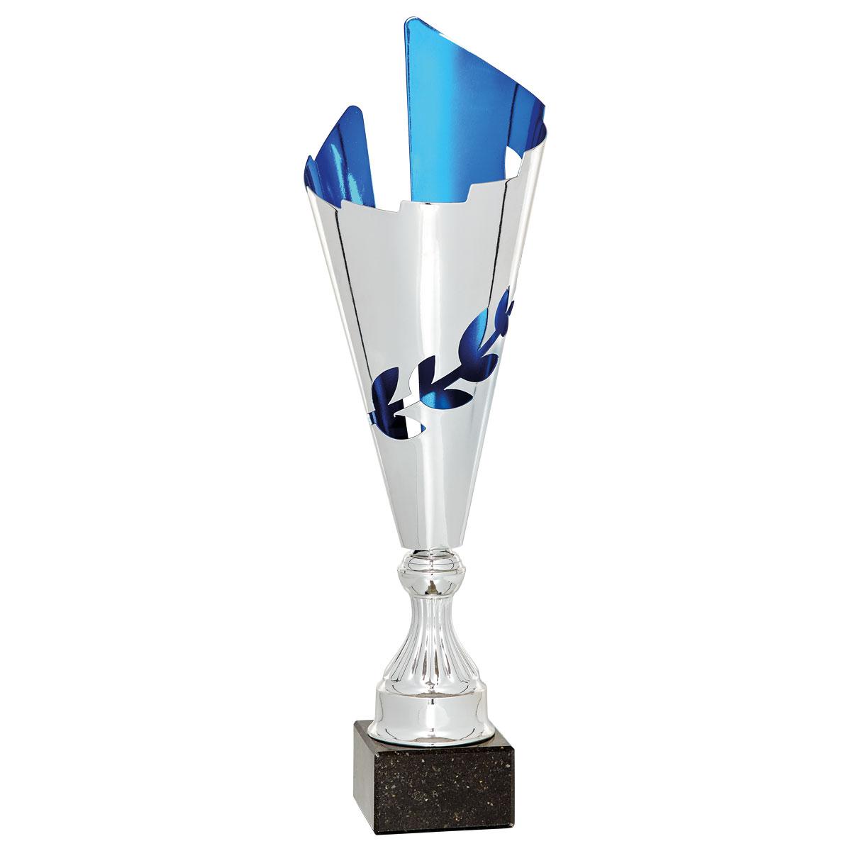 COPA PROMOCION PLATA/AZUL - 56-2461