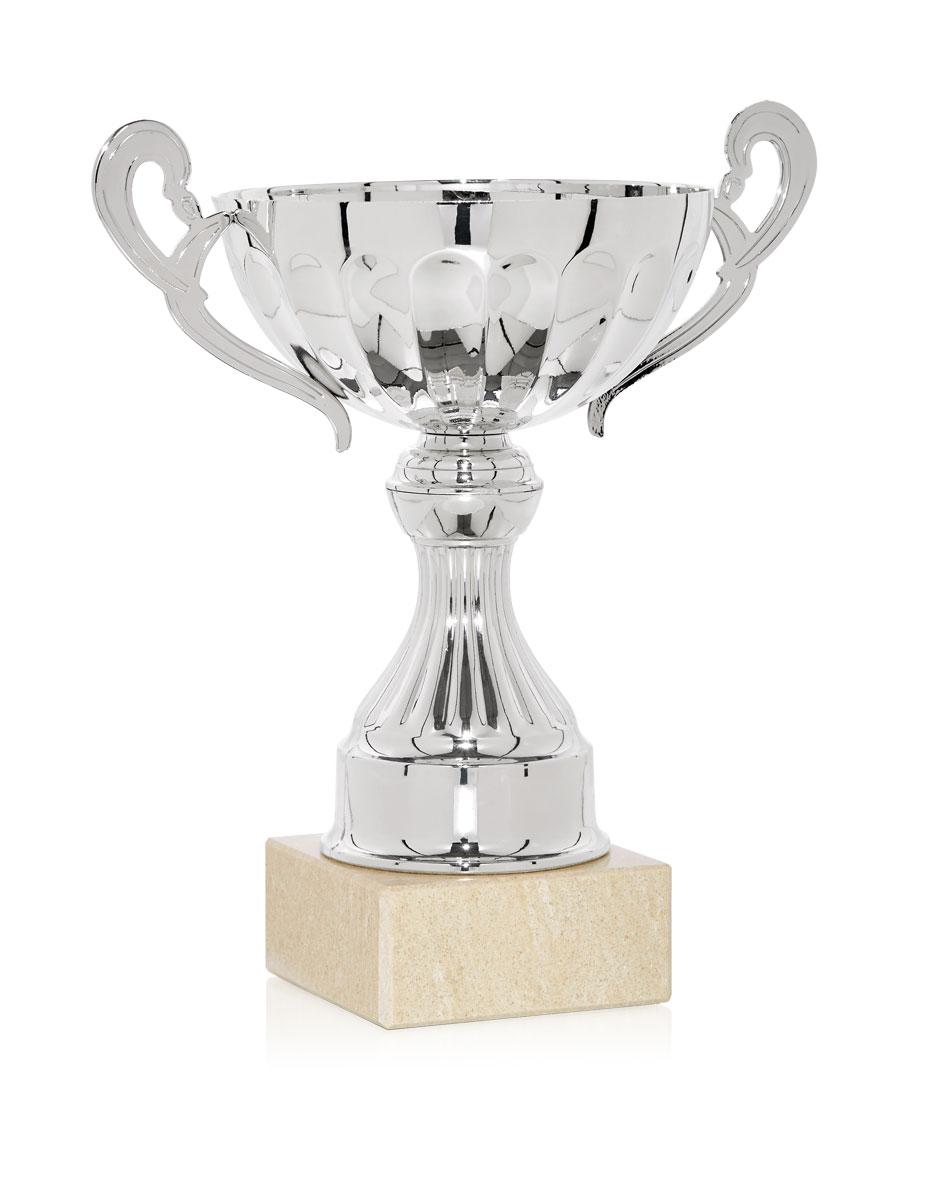 COPA PROMOCION PLATA - 57-6391