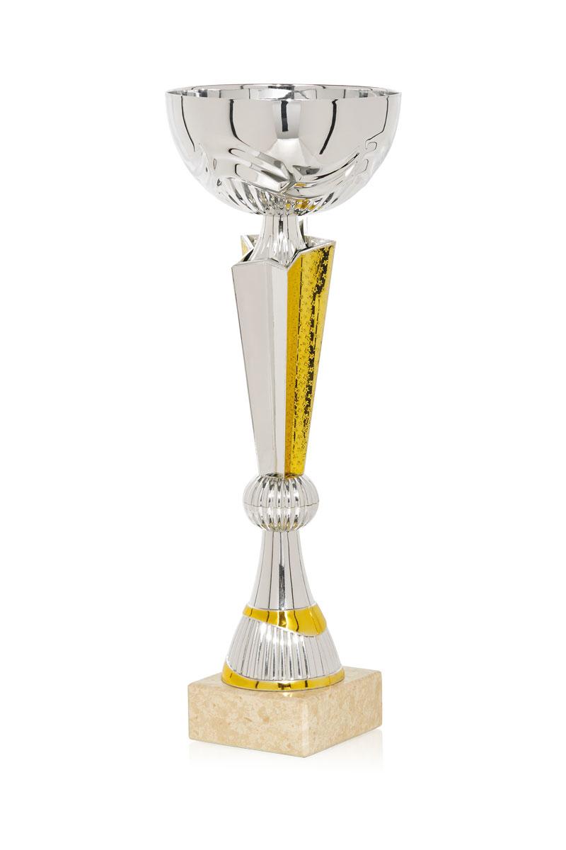 COPA ECONOMICA PLATA / ORO