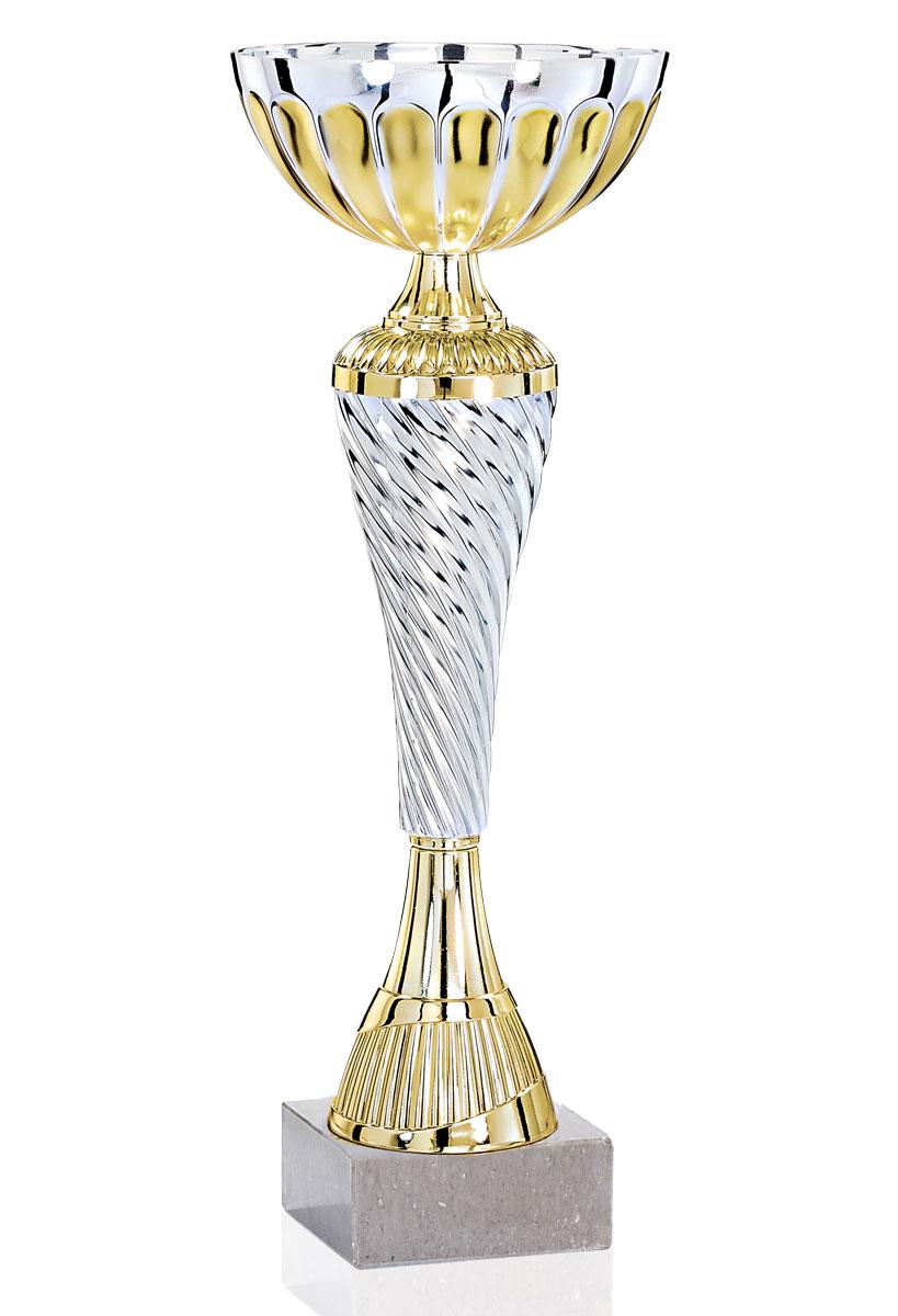 COPA ECONOMICA ORO/PLATA - 62-2041