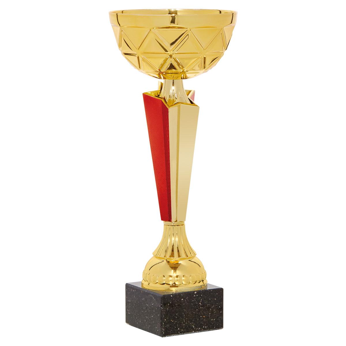 COPA ECONOMICA ROJO/ORO