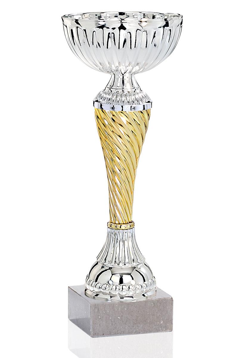 COPA ECONOMICA ORO/PLATA - 63-1421