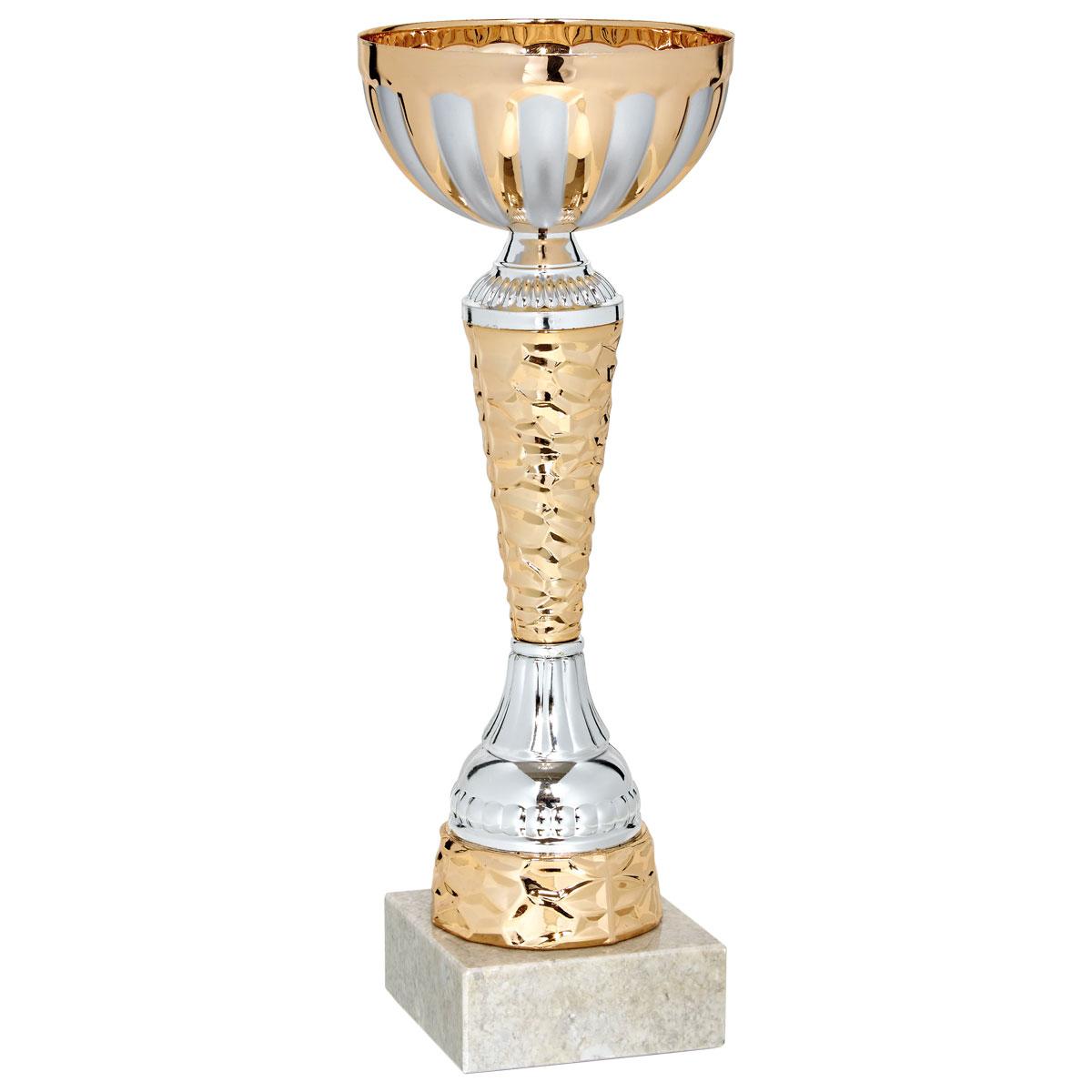 COPA ECONOMICA COBRE/PLATA