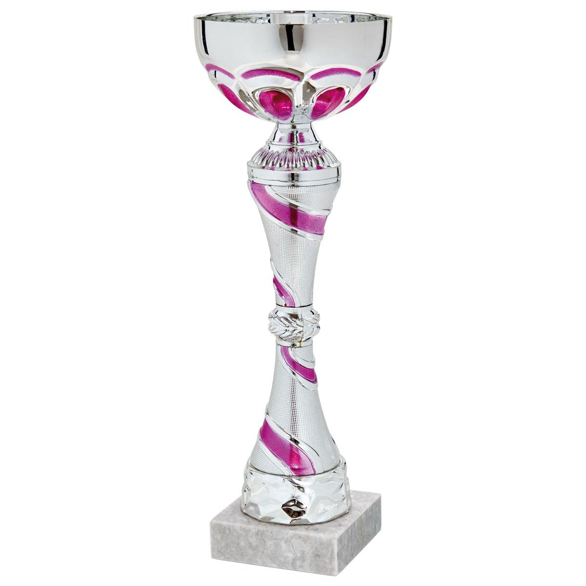 COPA ECONOMICA ROSA/PLATA