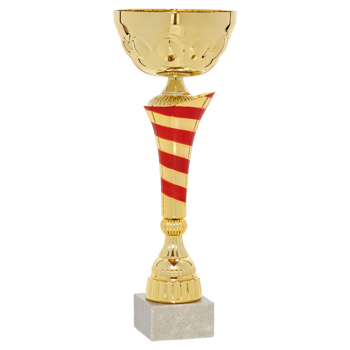 COPA ECONOMICA ORO/ROJO