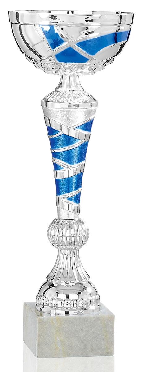 COPA ECONOMICA AZUL/PLATA - 68-1971