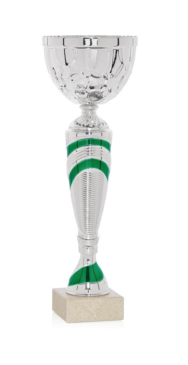 COPA ECONOMICA VERDE/PLATA - 71-6261