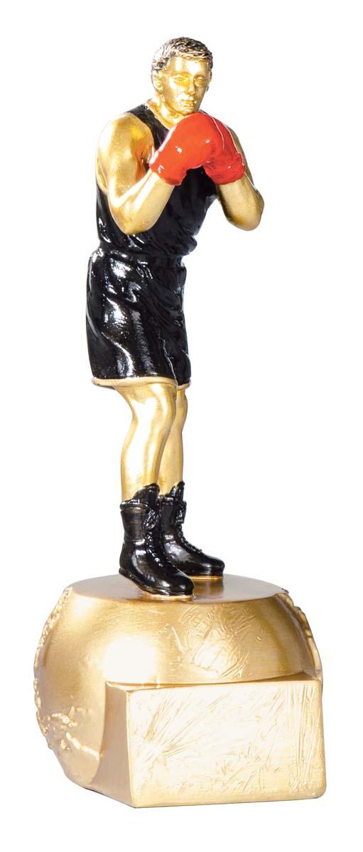 RESINA BOXEO 20 cm