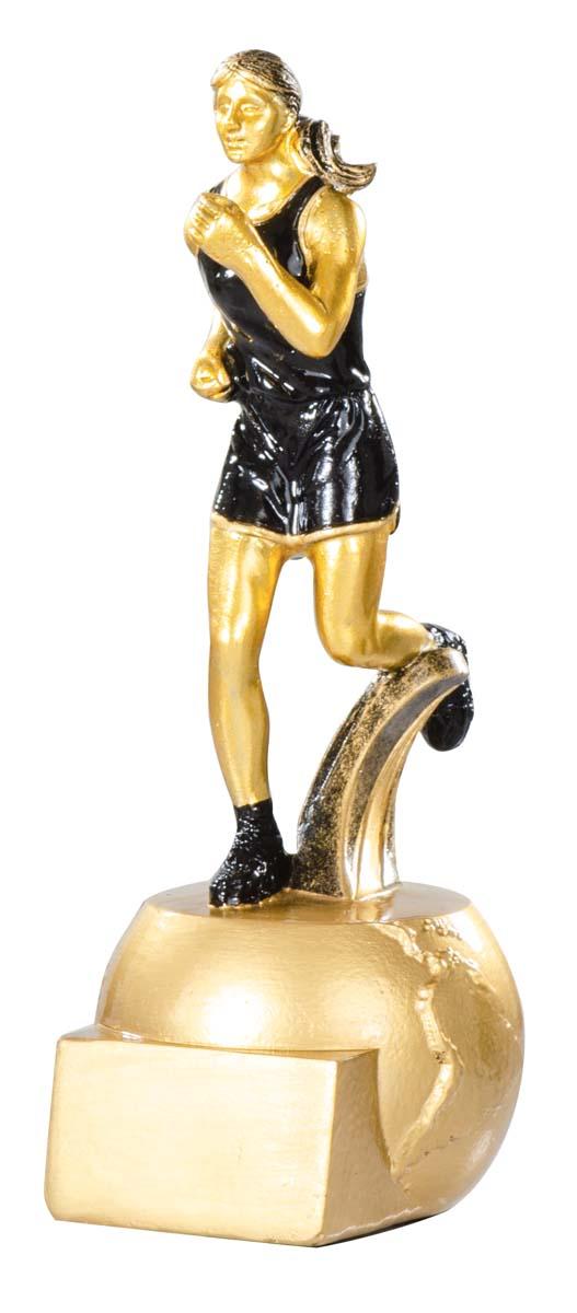 RESINA ATLETISMO FEM 20 cm