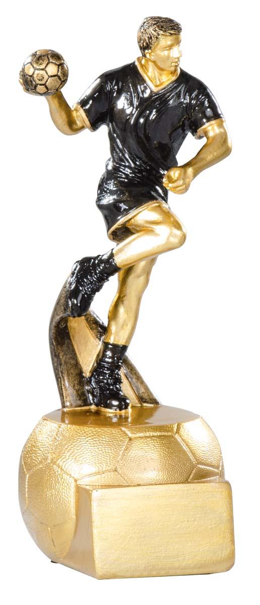 RESINA VOLEIBOL 20 cm