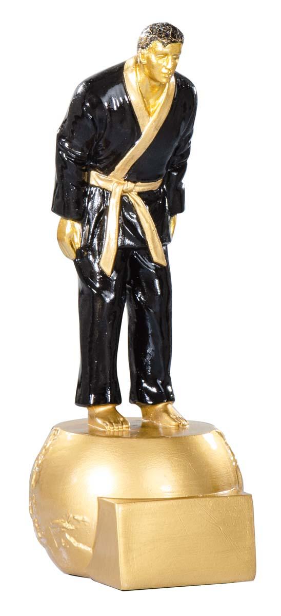 RESINA JUDO 20 cm