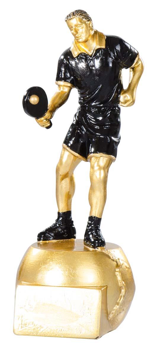 RESINA PING PONG 20 cm