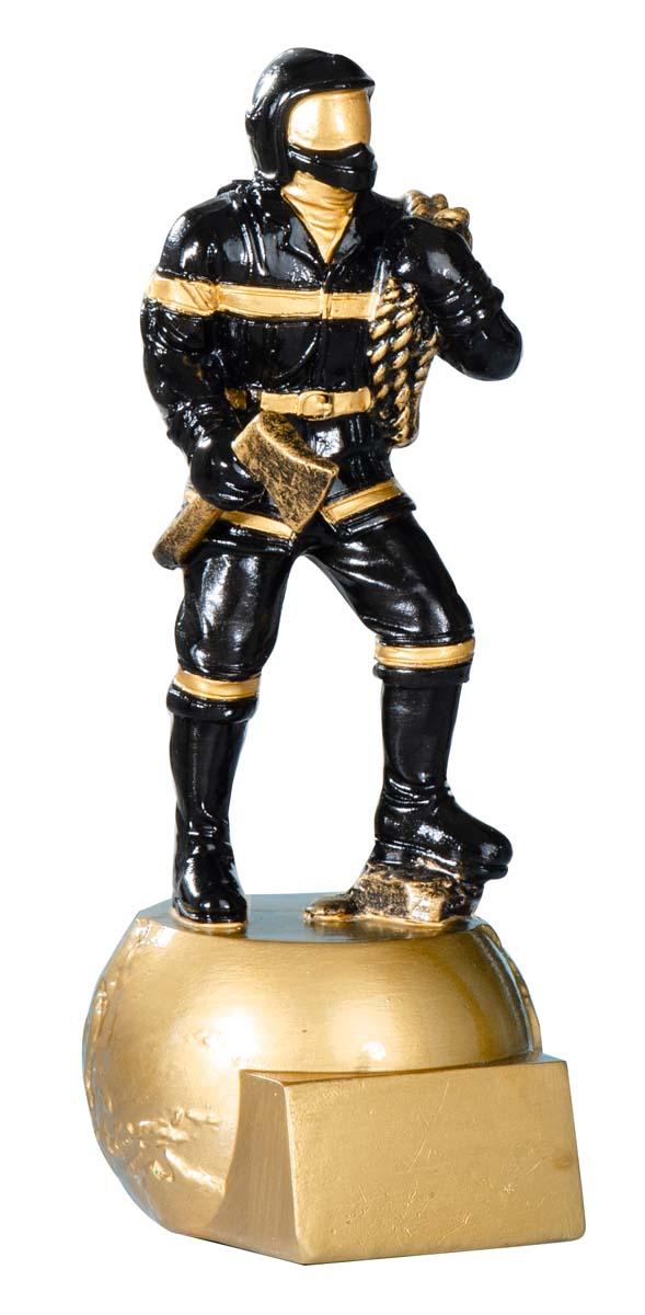 RESINA BOMBERO 20 cm